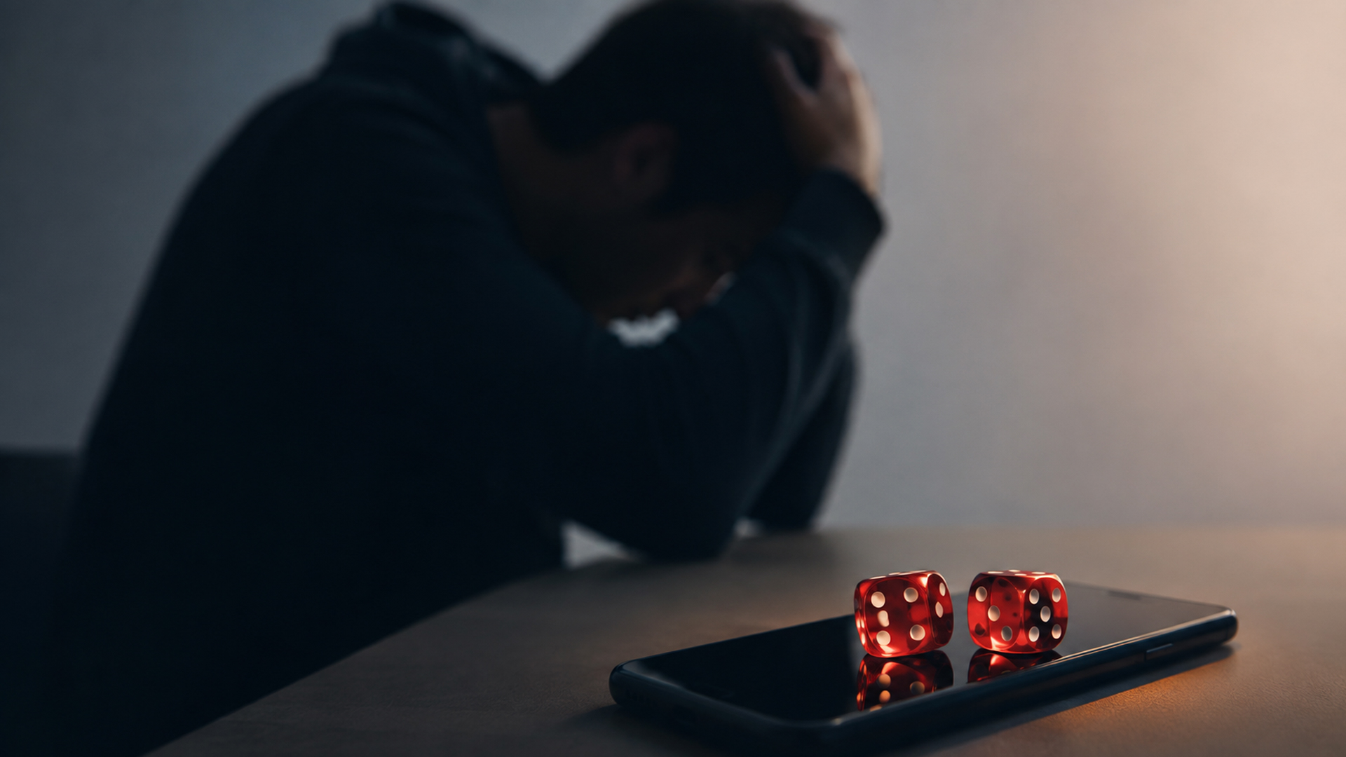Bets e compulsão em apostas: quando o jogo vira um problema de saúde mental?