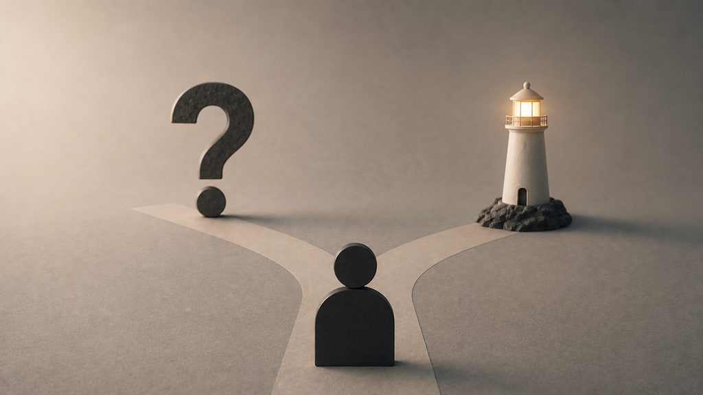 Então o que os US$ 12 trilhões nos dizem sobre saúde mental?