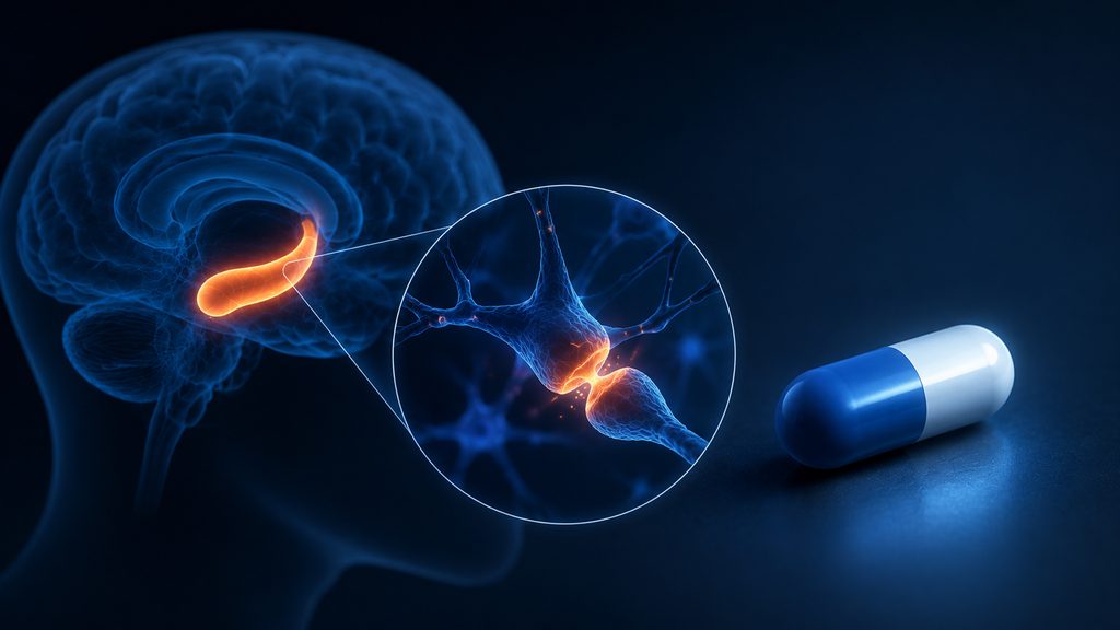 Isso significa que antidepressivos deveriam “estimular a neurogênese”?