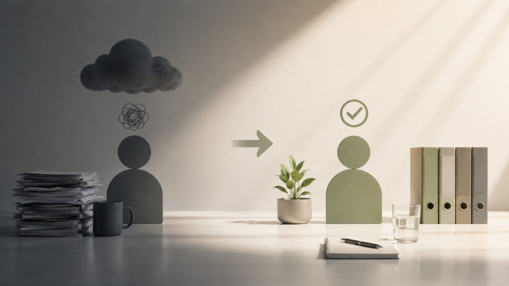 A empresa precisa contratar um psicólogo?