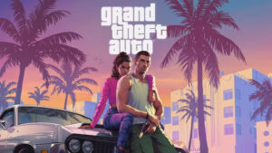 Imagem: Rockstar Games – material de divulgação de GTA VI.