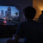 Seu filho pode jogar GTA?