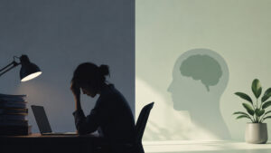 Saúde mental no trabalho: o que a nova NR-1 muda para empresas e trabalhadores?