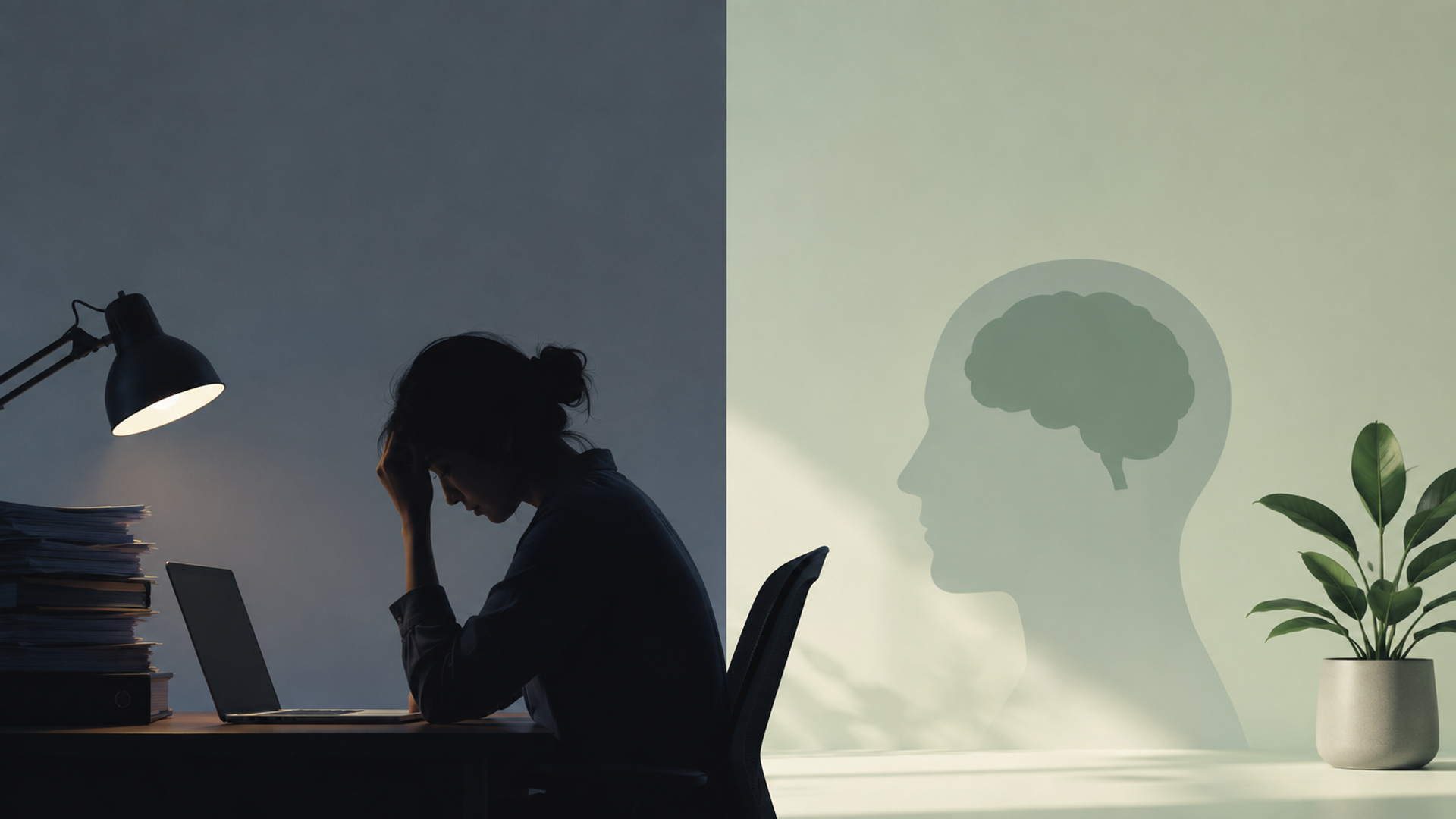 Saúde mental no trabalho: o que a nova NR-1 muda para empresas e trabalhadores?