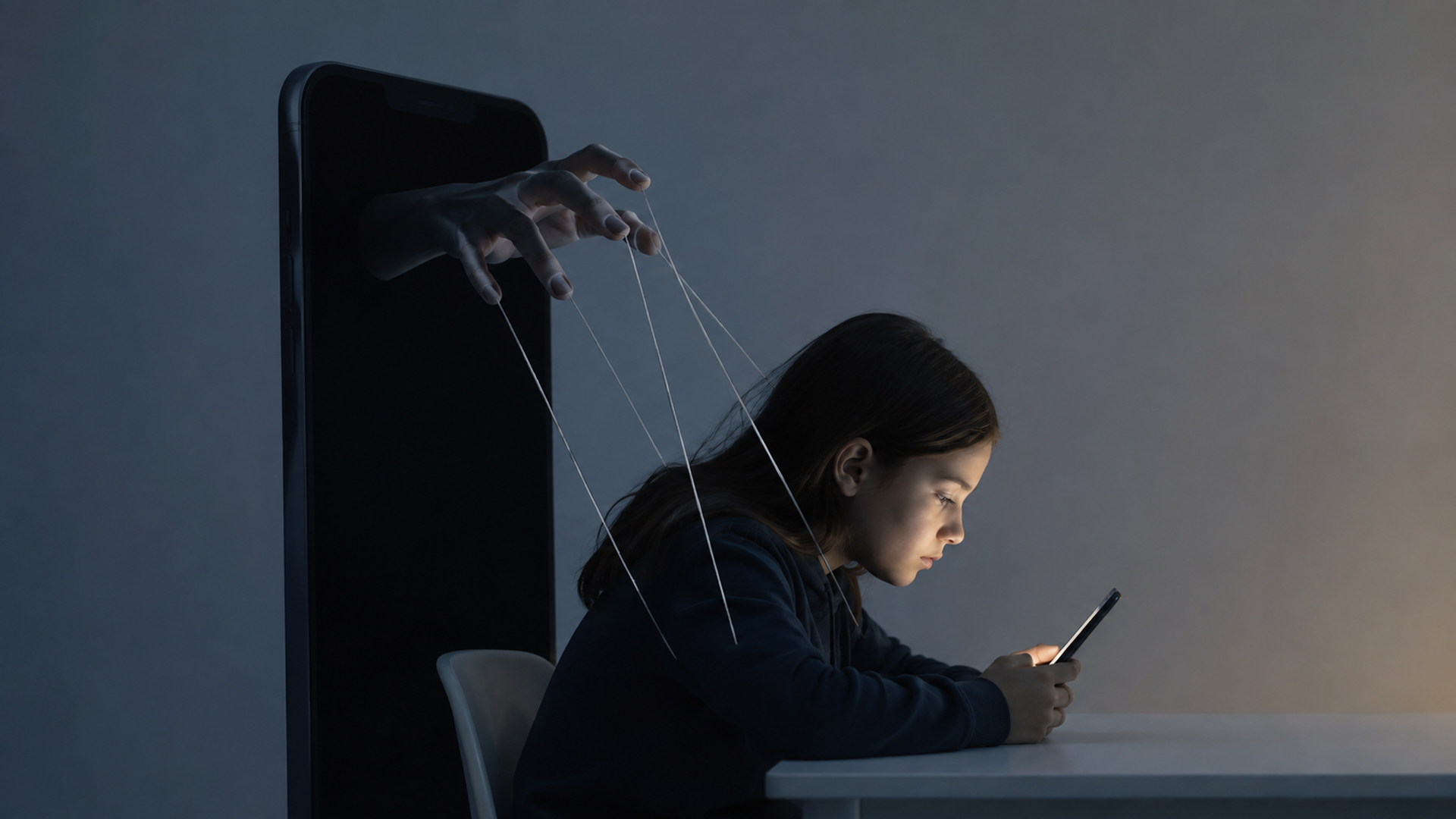 Redes sociais fazem mal às crianças? O que a ciência sabe até agora