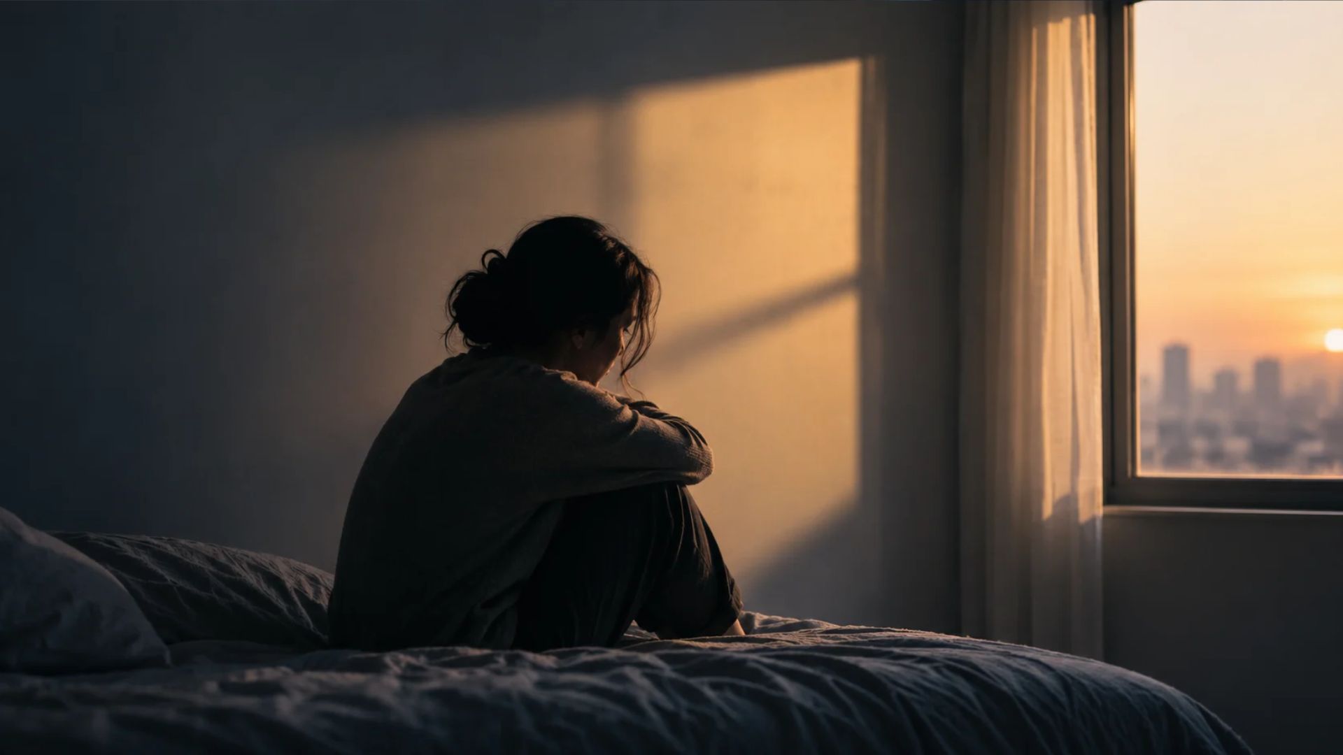 O que é depressão? Entenda quando a tristeza se torna um transtorno