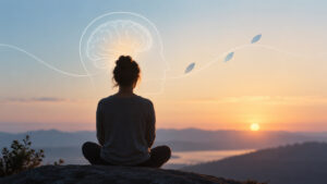 Mindfulness realmente melhora a saúde mental?