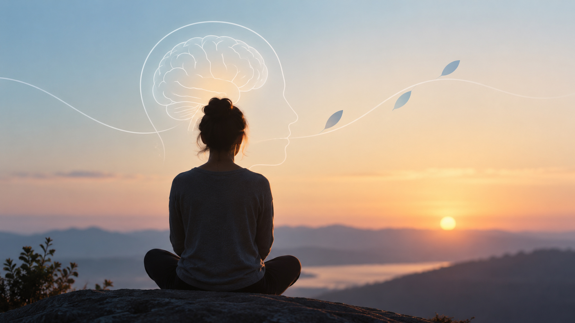 Mindfulness realmente melhora a saúde mental?